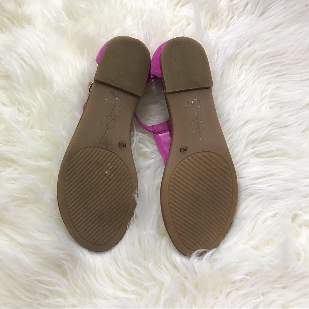 Jessica Simpson Sandals - Picture 3 of 3